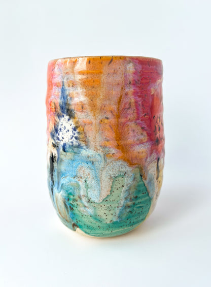 thumb tumbler no.30