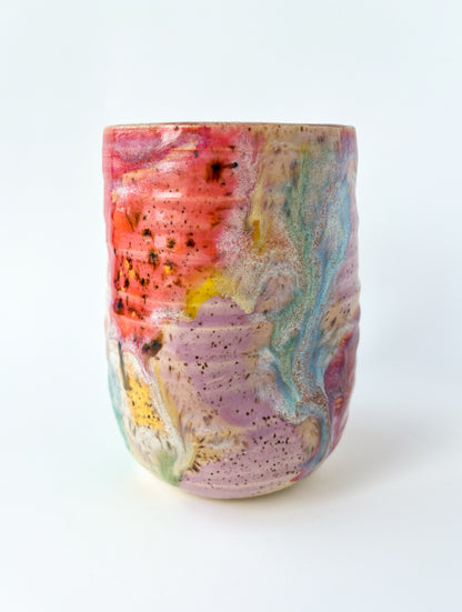 thumb tumbler no.30