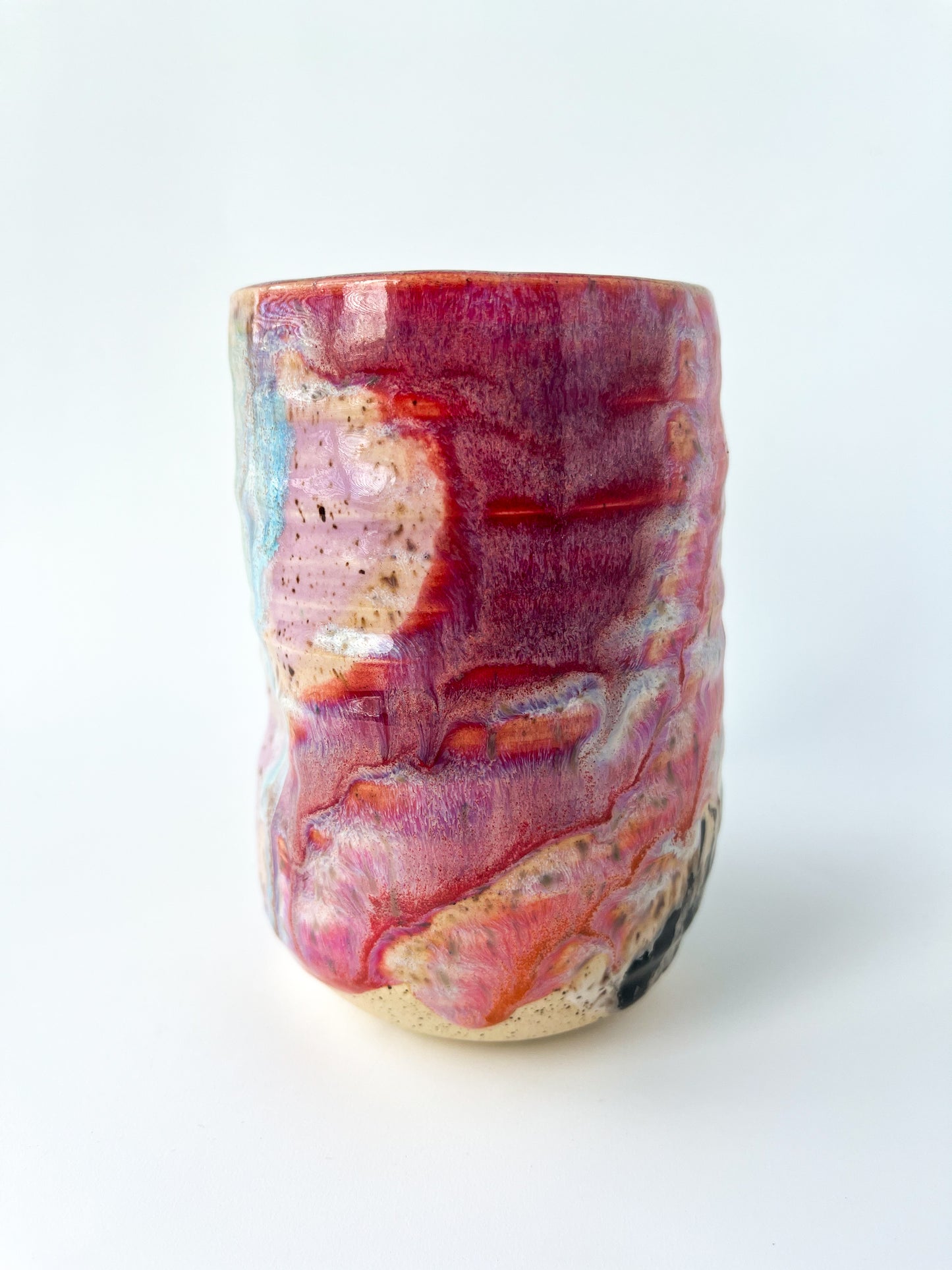 thumb tumbler no.30