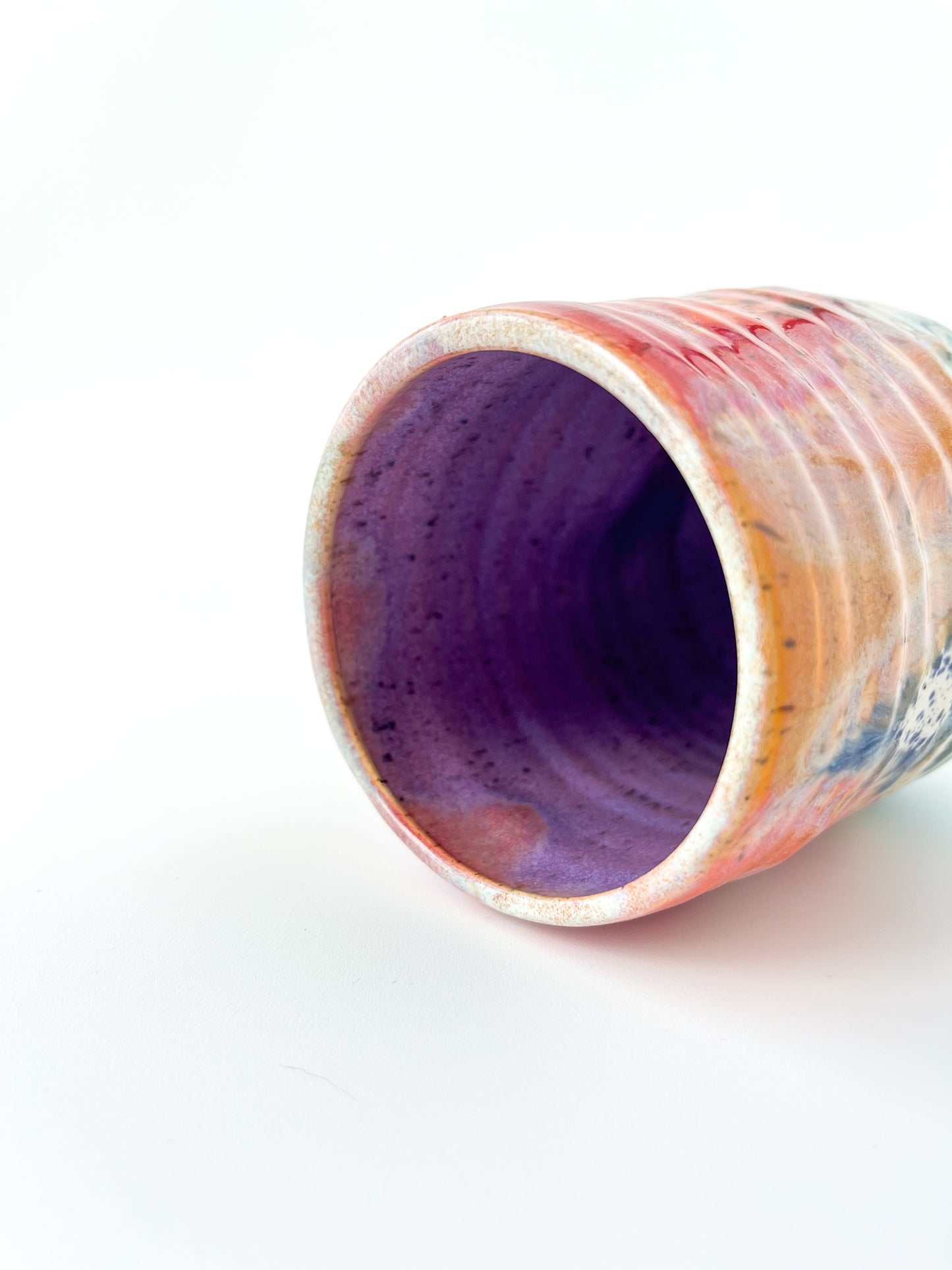 thumb tumbler no.30
