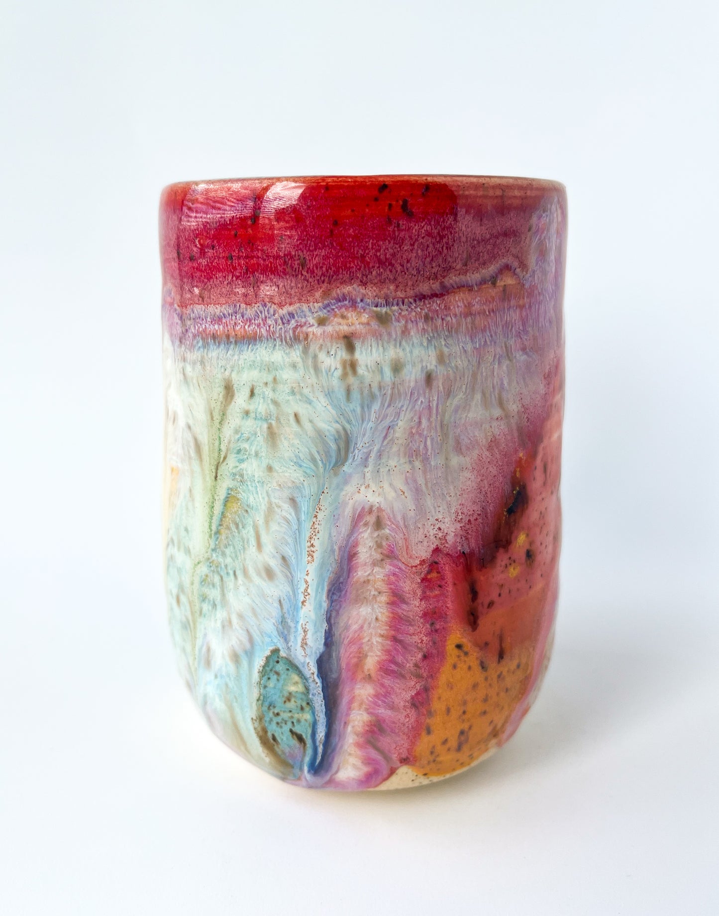 thumb tumbler no.31