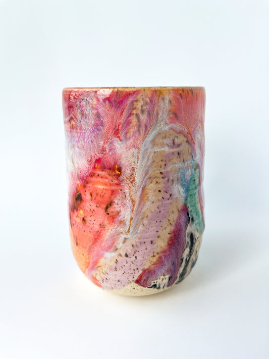 thumb tumbler no.31