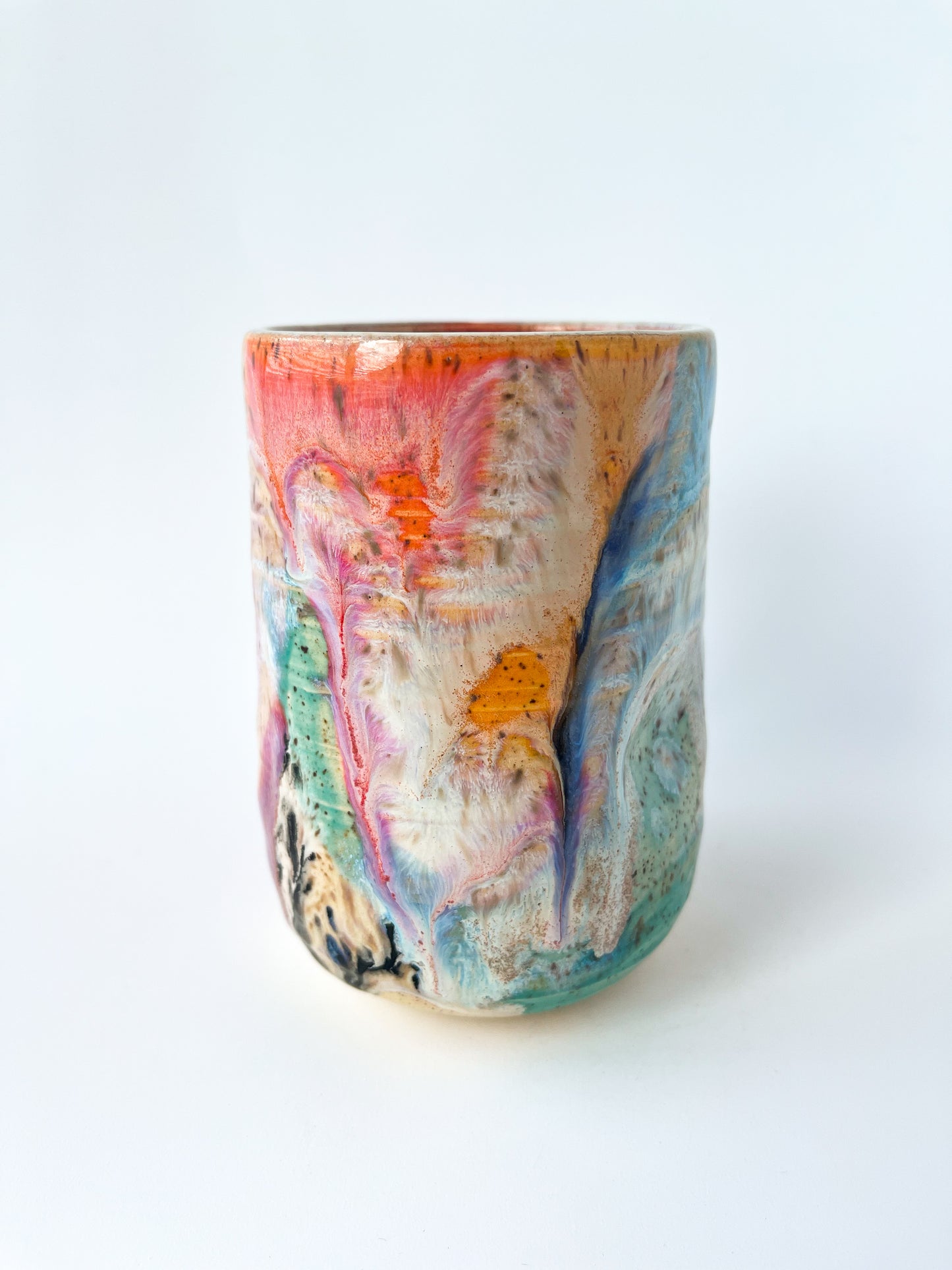 thumb tumbler no.31