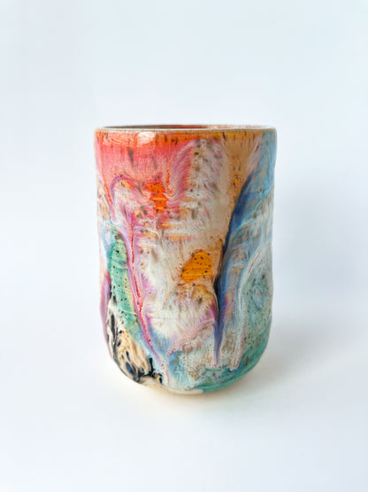 thumb tumbler no.31