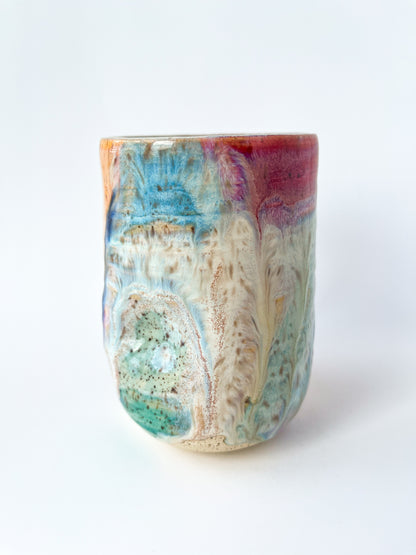 thumb tumbler no.31