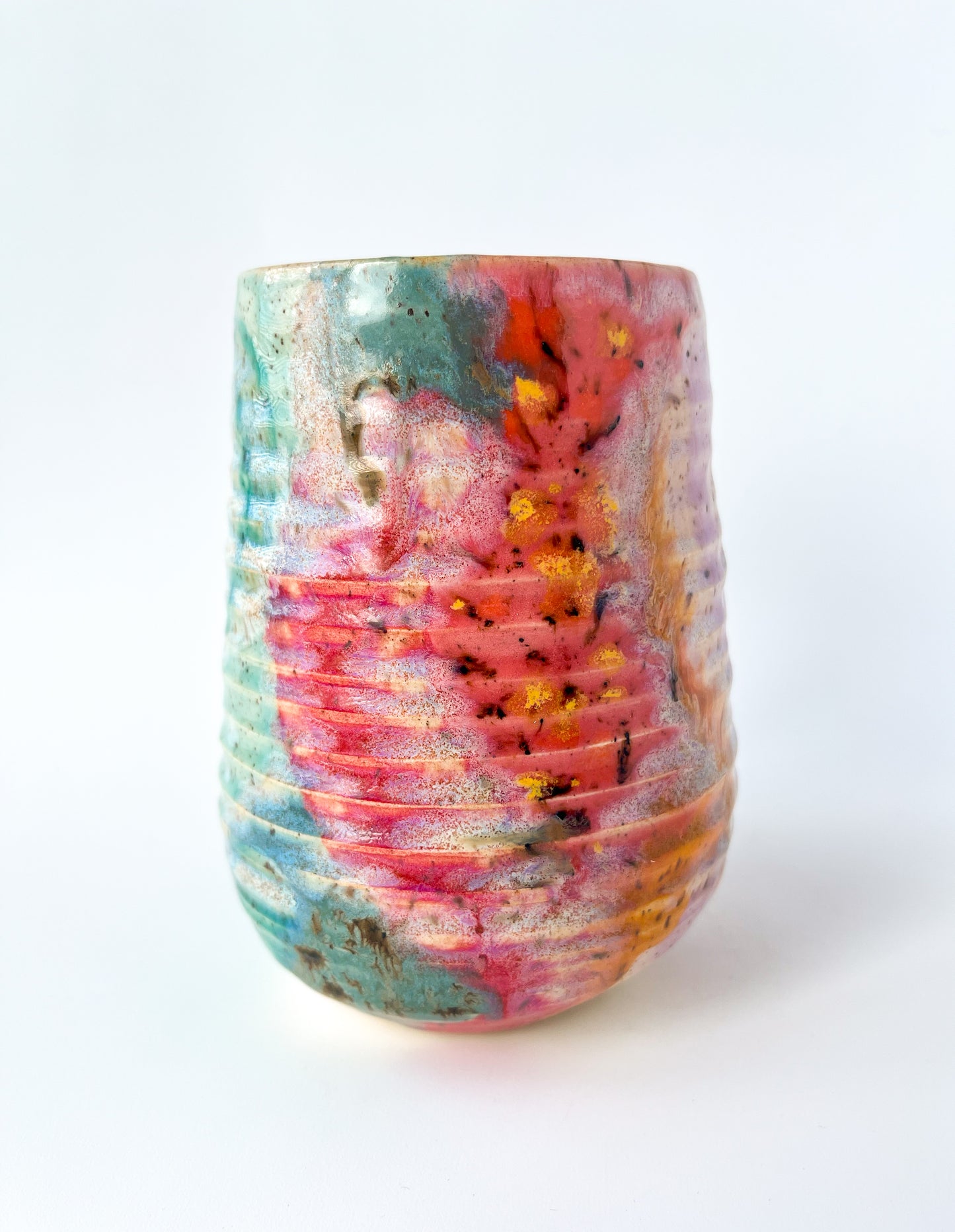thumb tumbler no.32