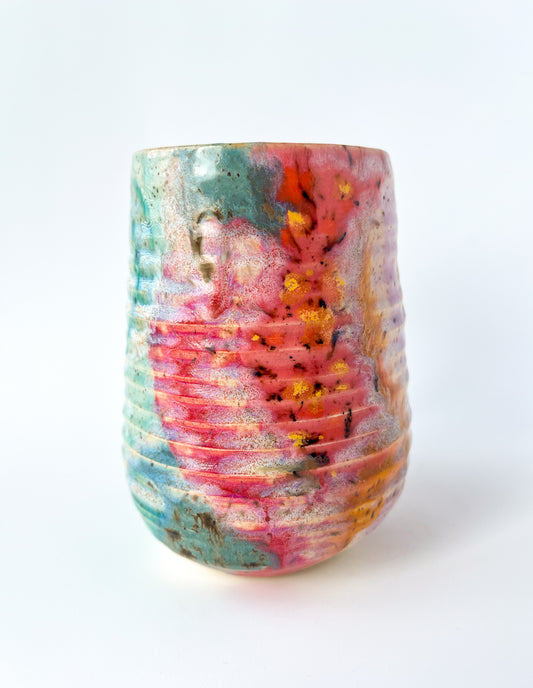 thumb tumbler no.32