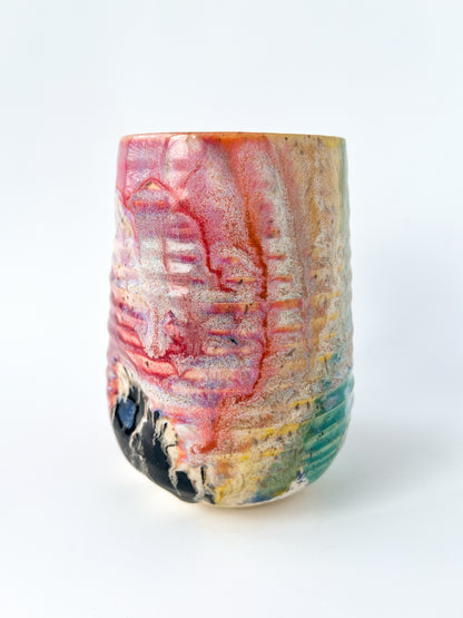 thumb tumbler no.32