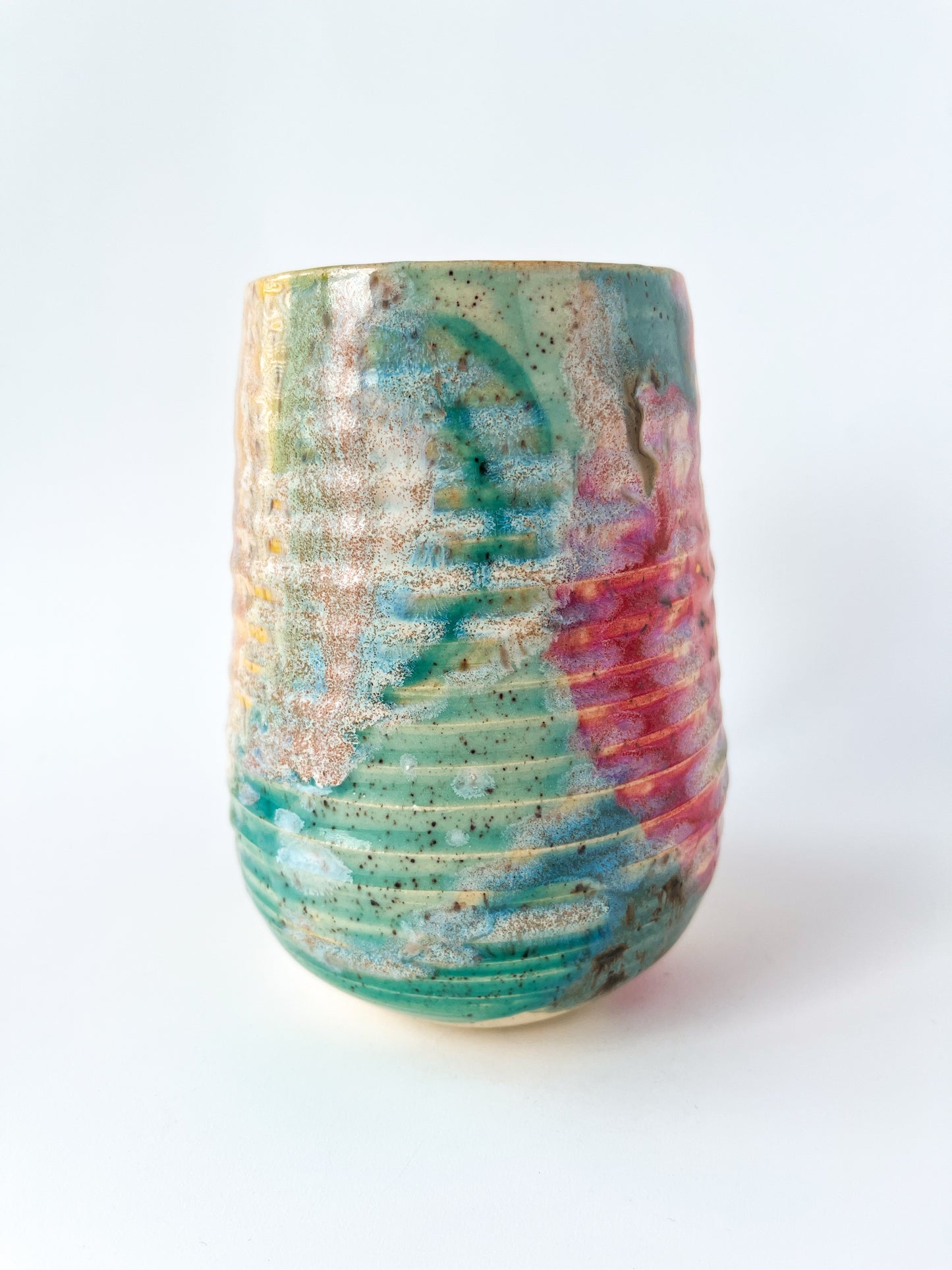 thumb tumbler no.32