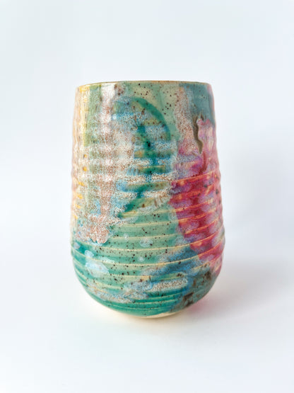thumb tumbler no.32