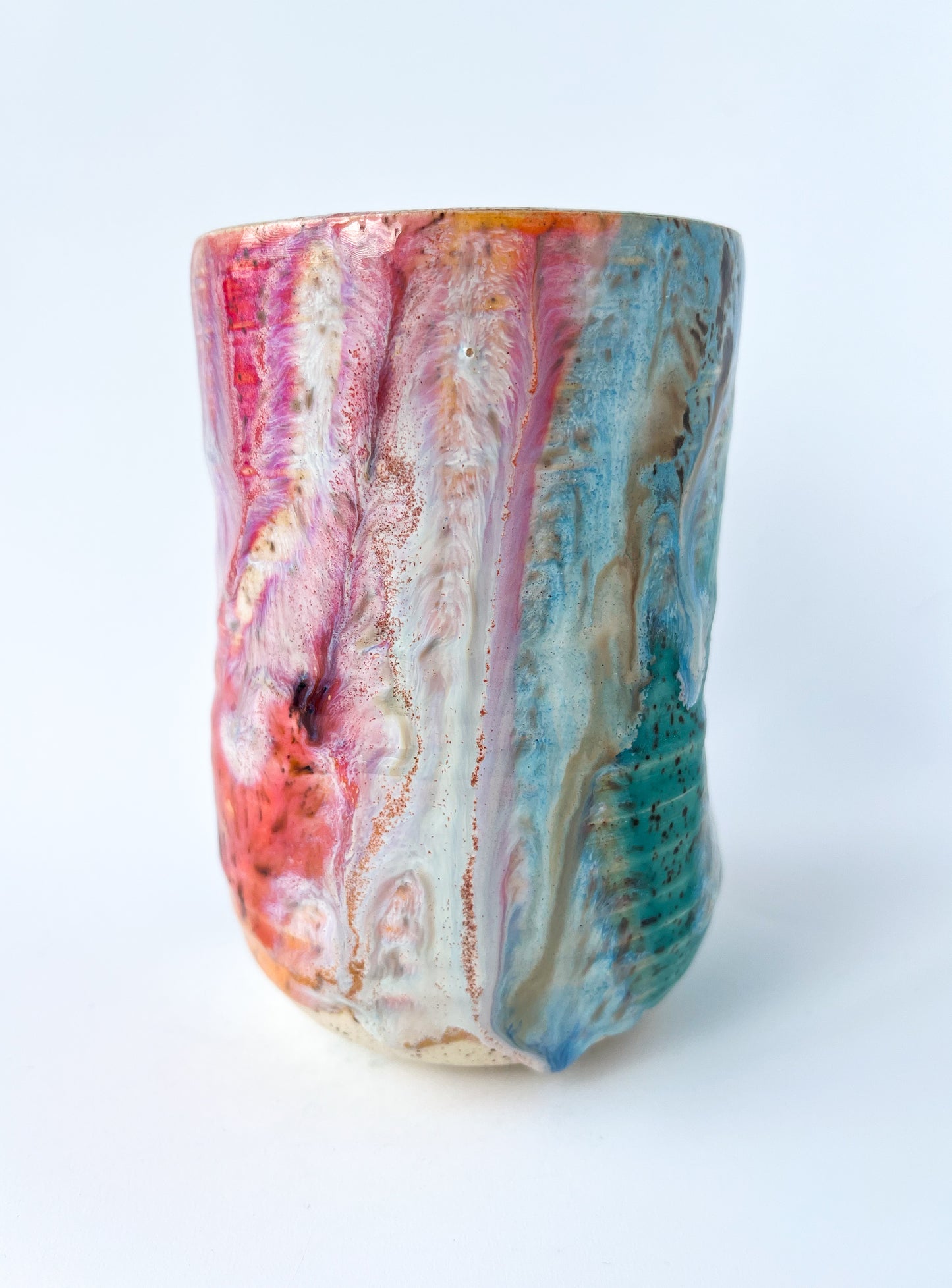 thumb tumbler no.33