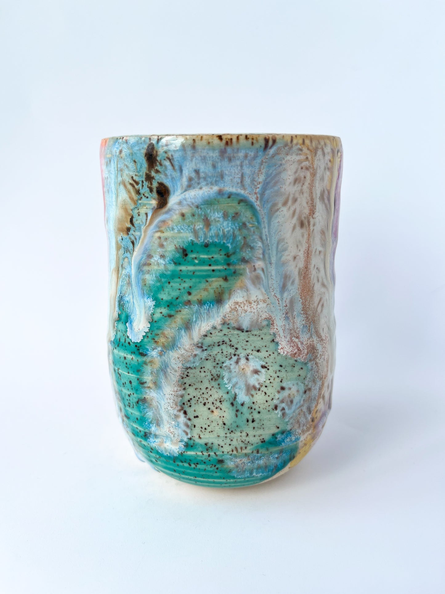 thumb tumbler no.33