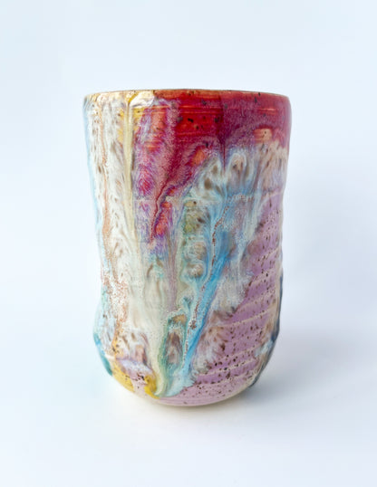 thumb tumbler no.33