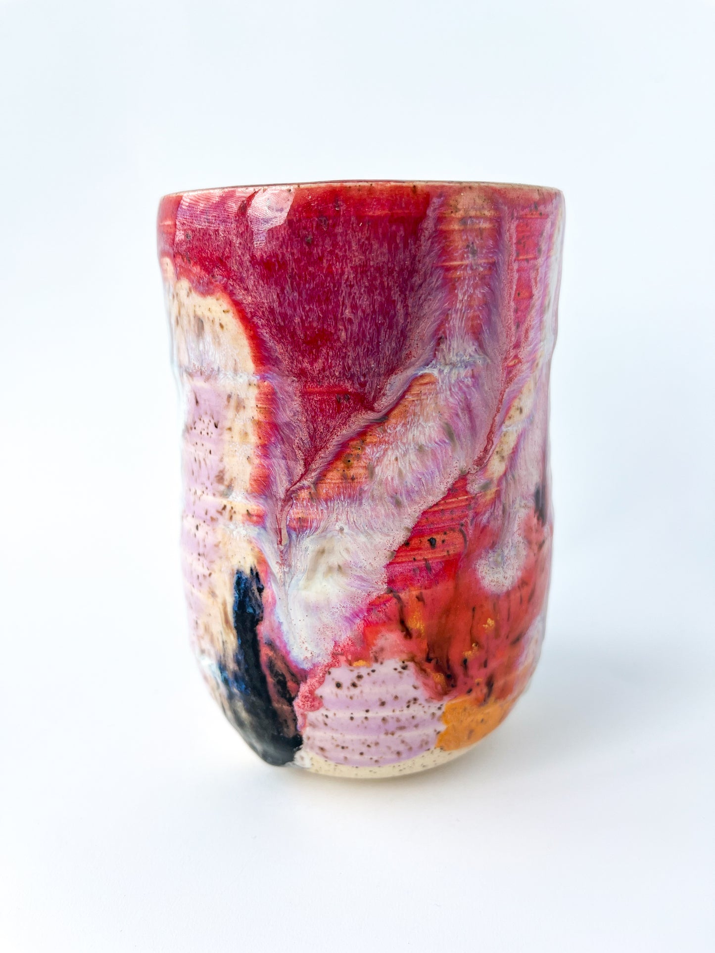 thumb tumbler no.33