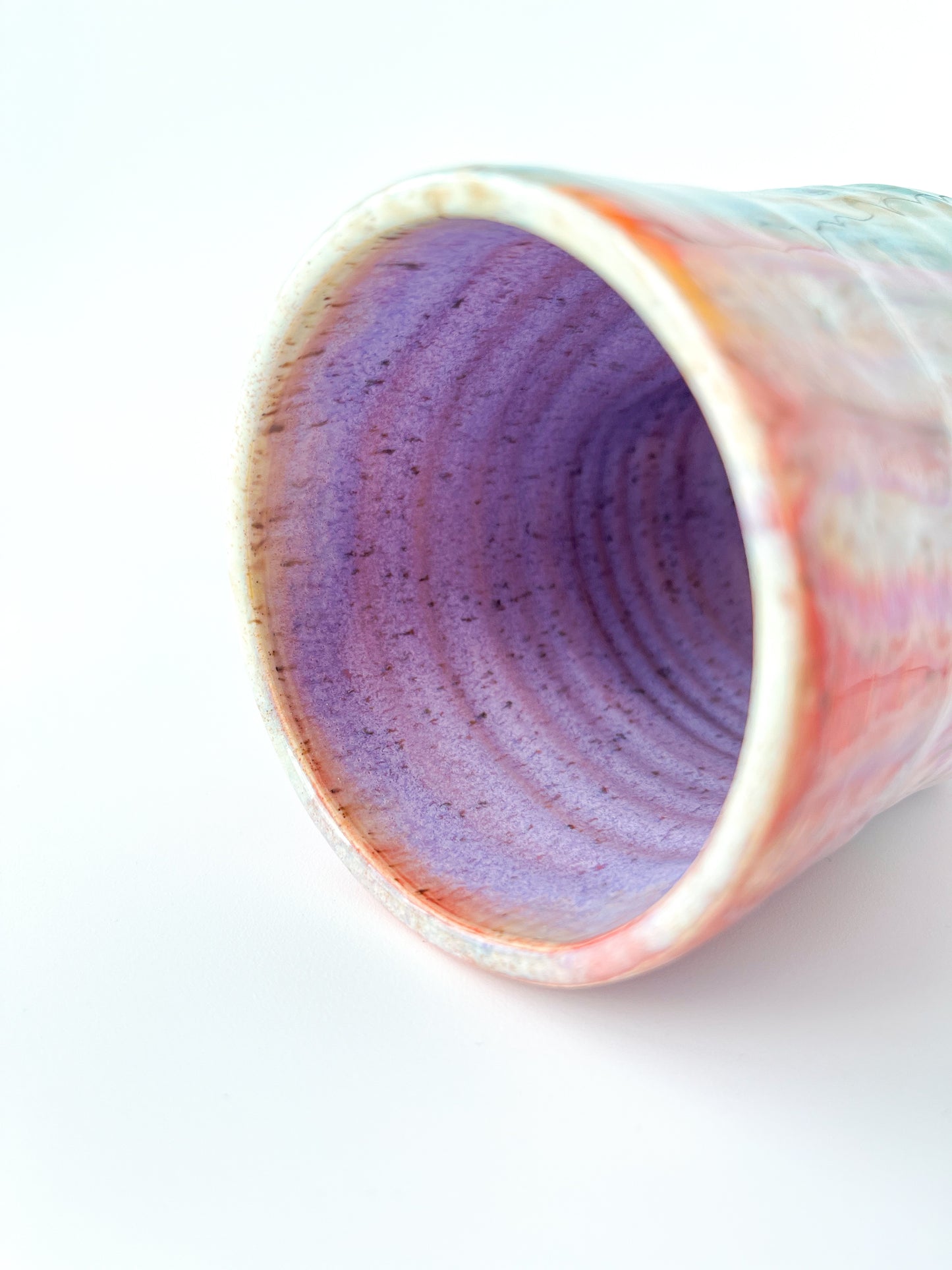 thumb tumbler no.33