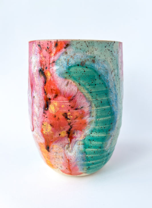 thumb tumbler no.34