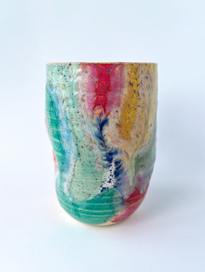 thumb tumbler no.34