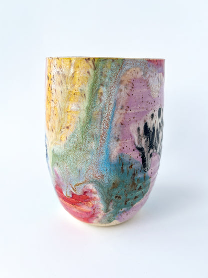 thumb tumbler no.34