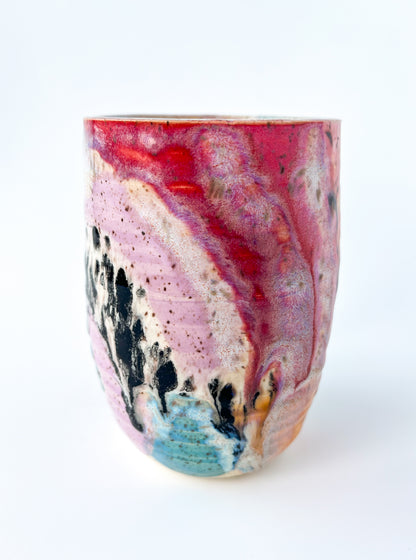 thumb tumbler no.34
