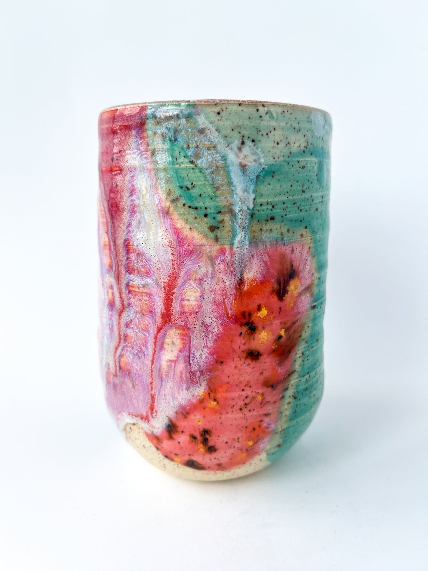 thumb tumbler no.35