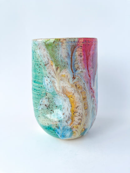thumb tumbler no.35