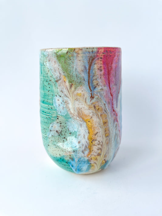 thumb tumbler no.35