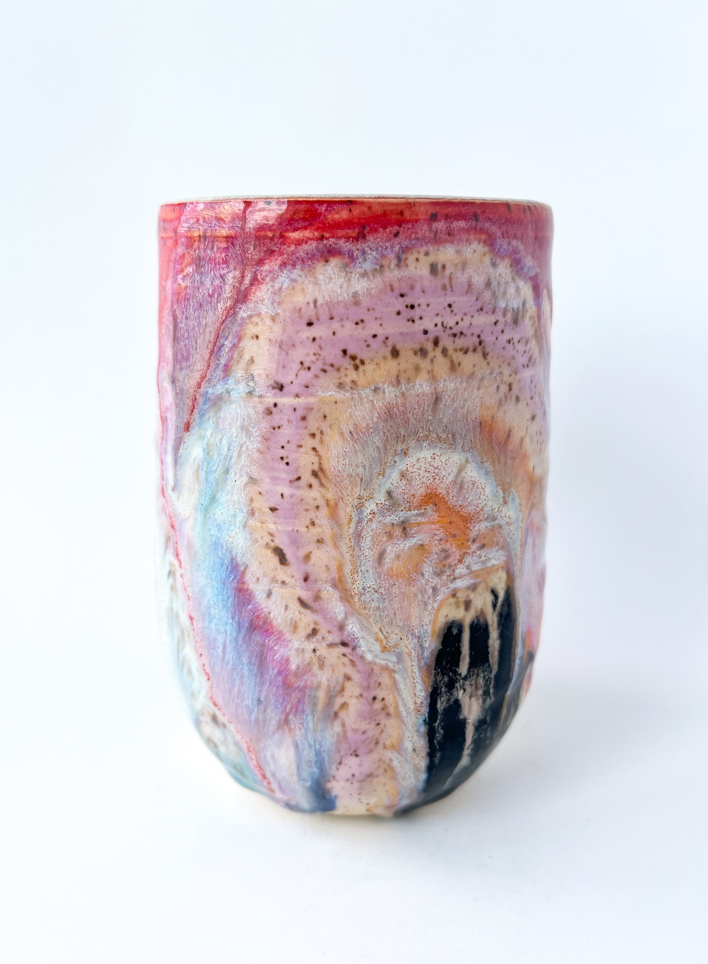 thumb tumbler no.35