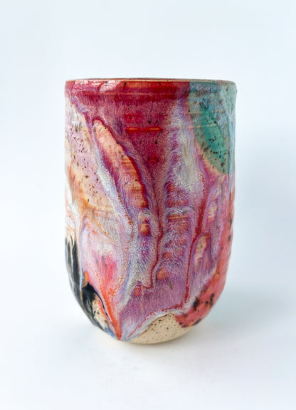 thumb tumbler no.35