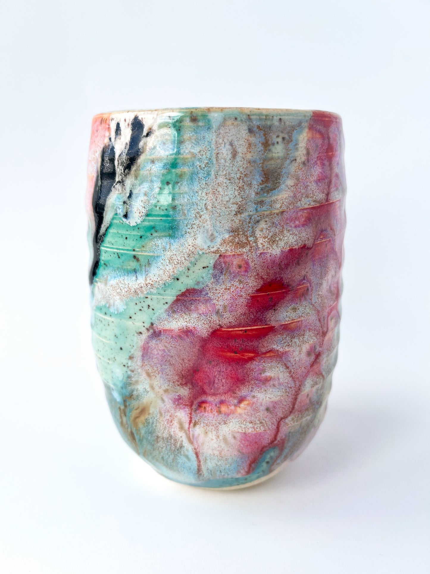 thumb tumbler no.36