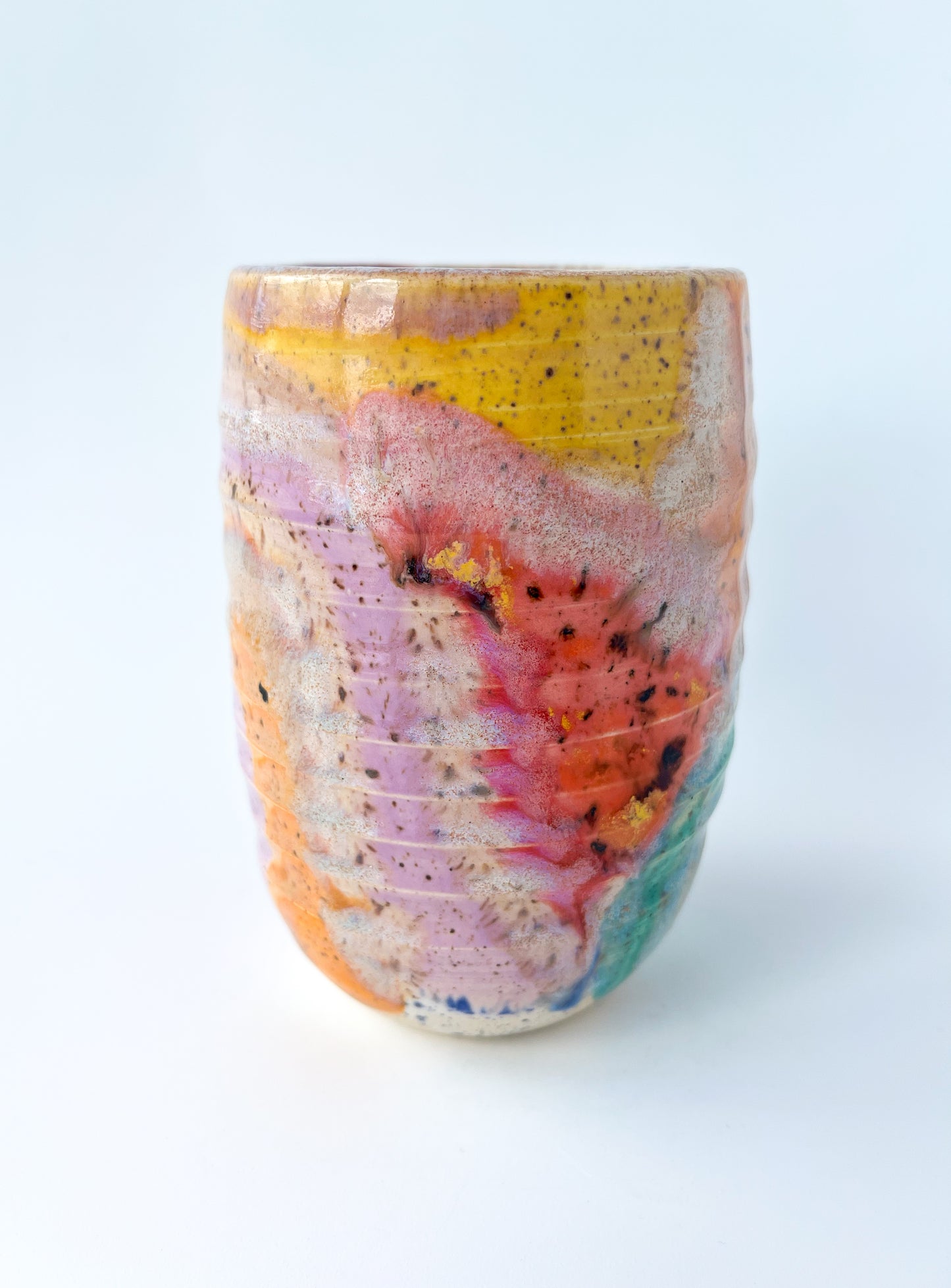 thumb tumbler no.36