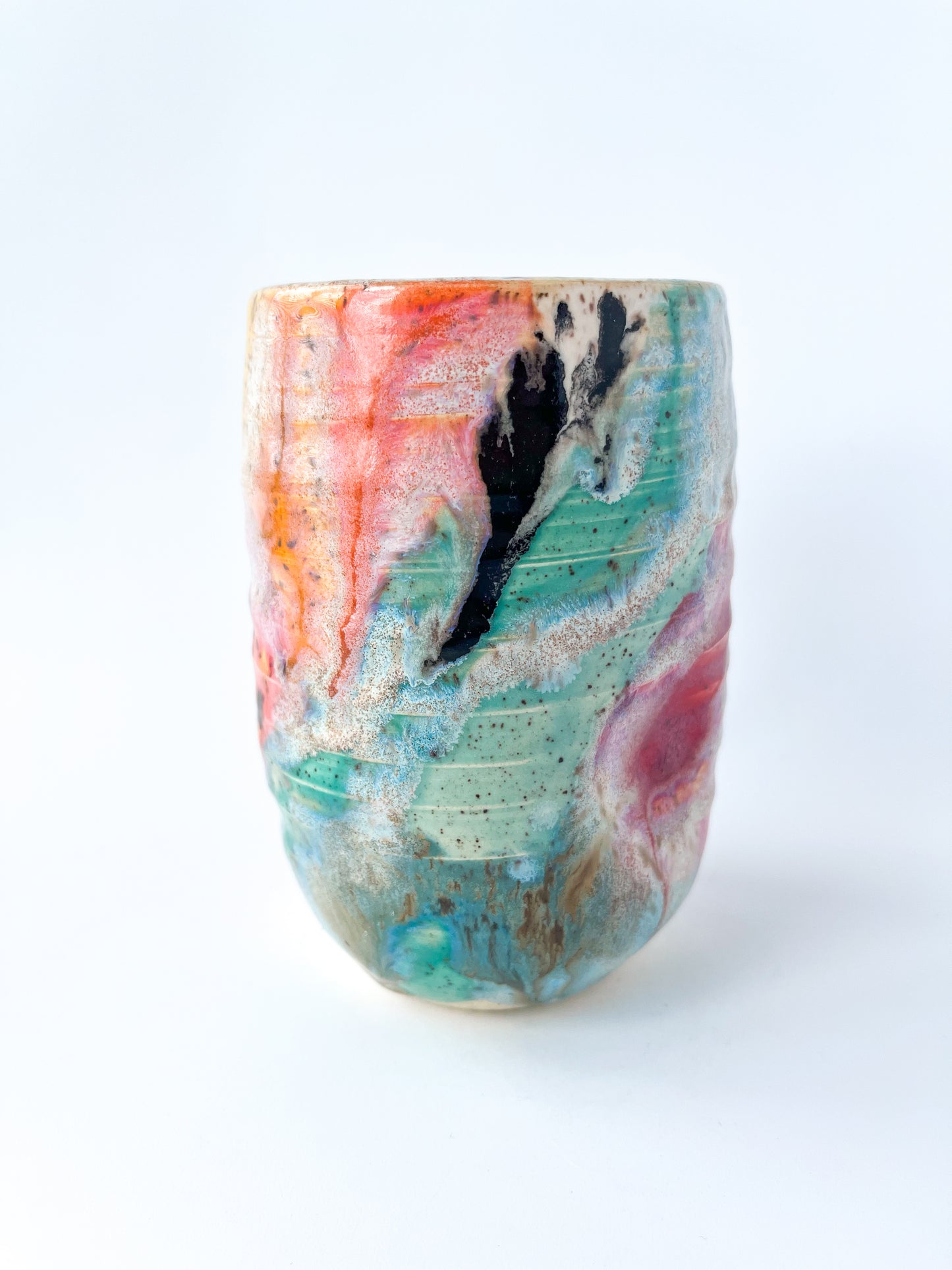 thumb tumbler no.36