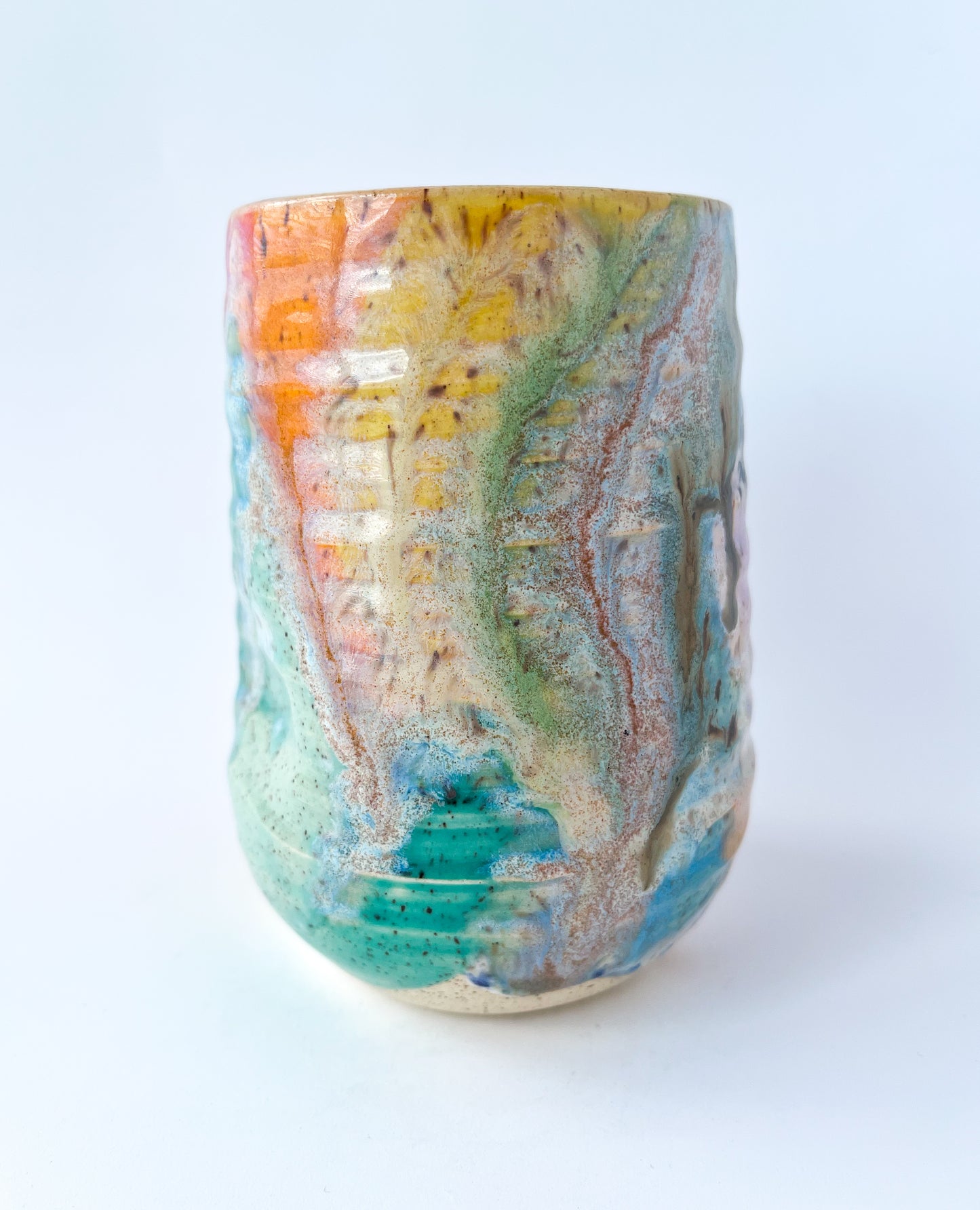 thumb tumbler no.37