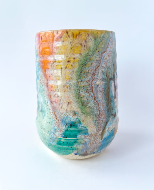 thumb tumbler no.37
