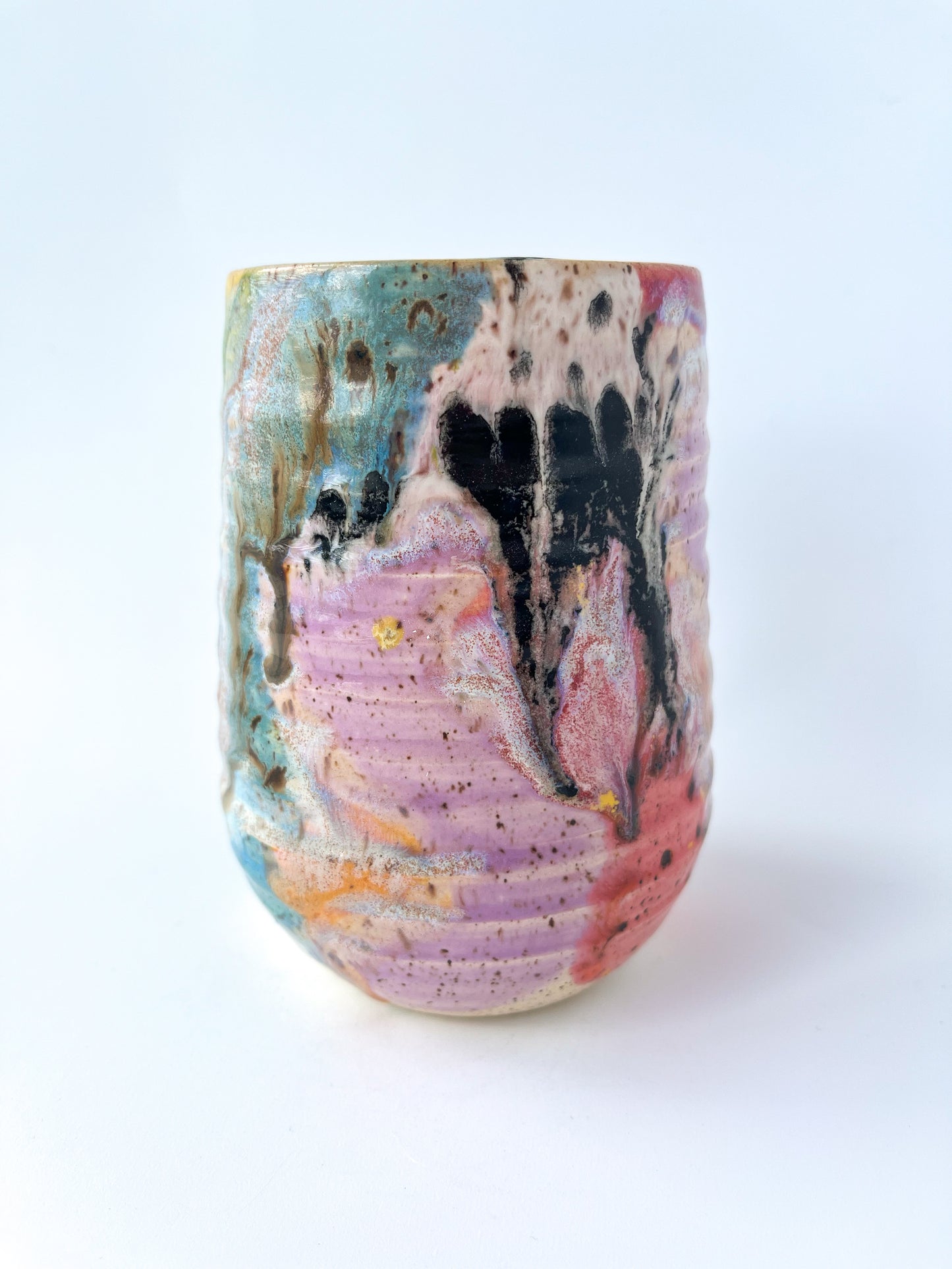 thumb tumbler no.37