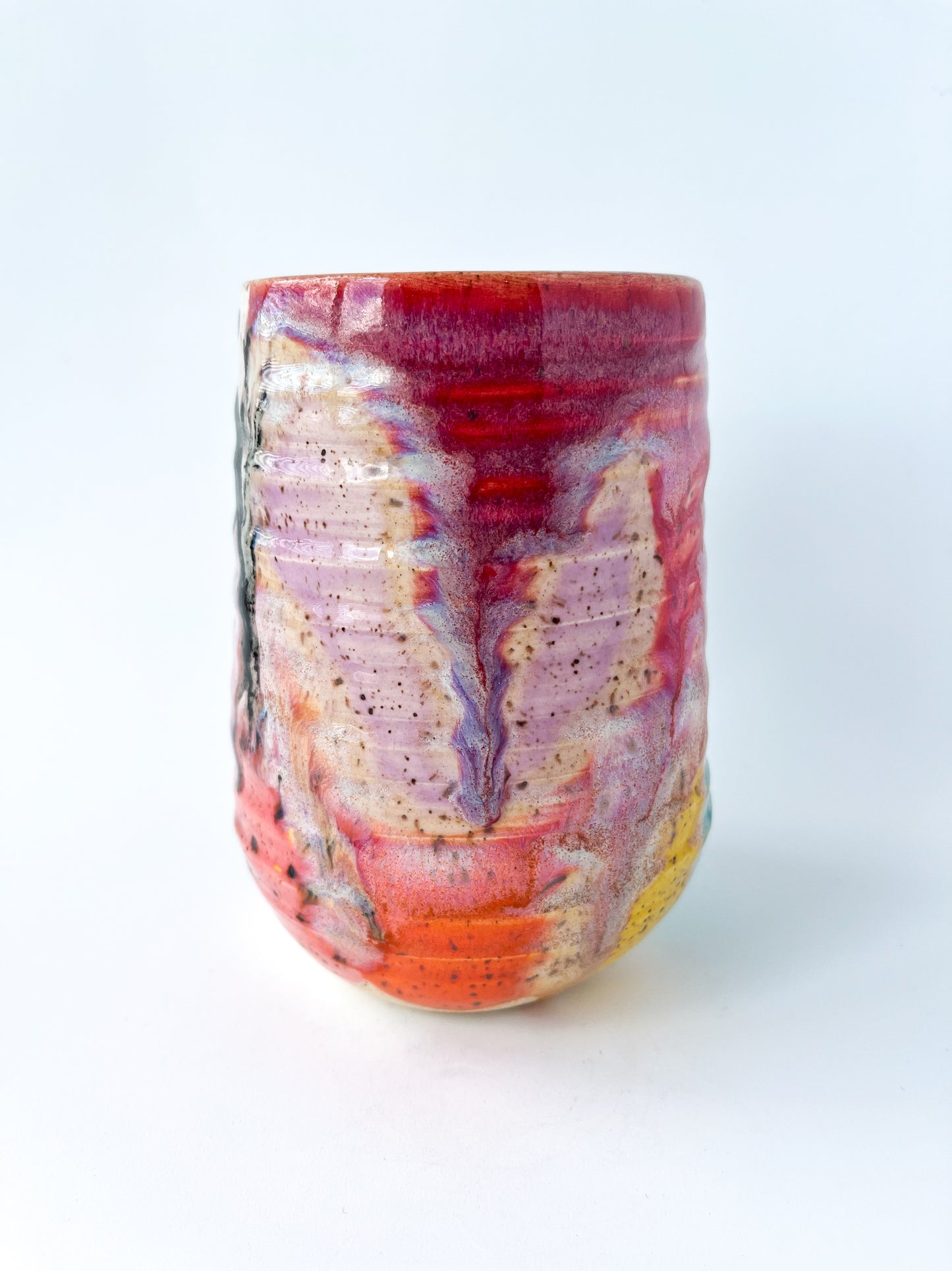 thumb tumbler no.37