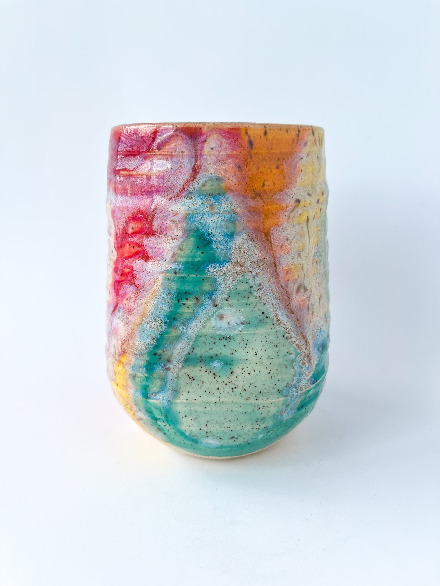 thumb tumbler no.37