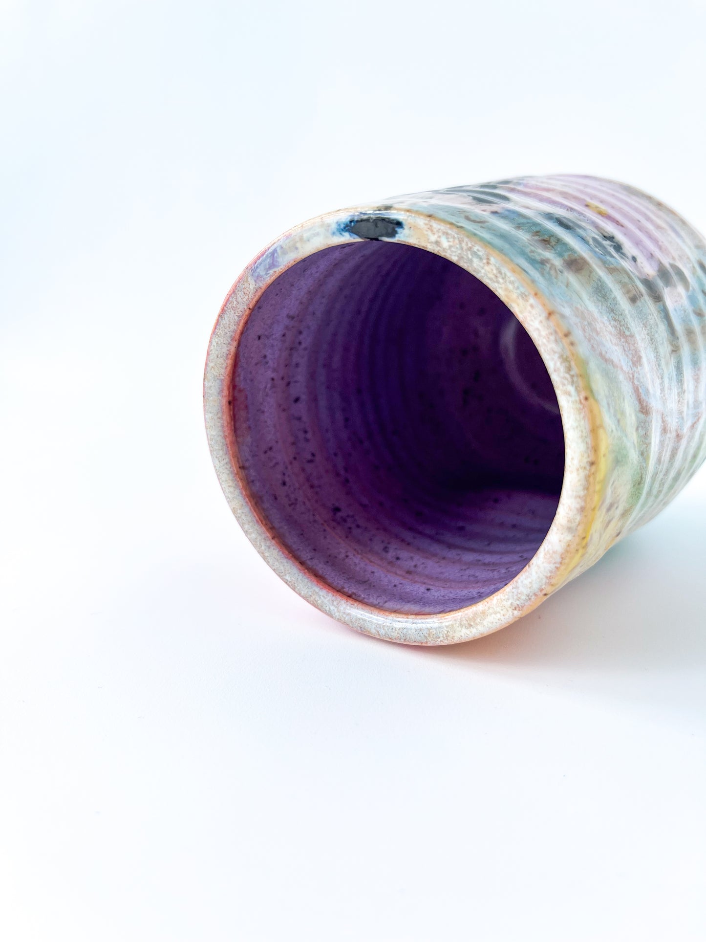 thumb tumbler no.37