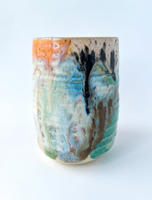 thumb tumbler no.38