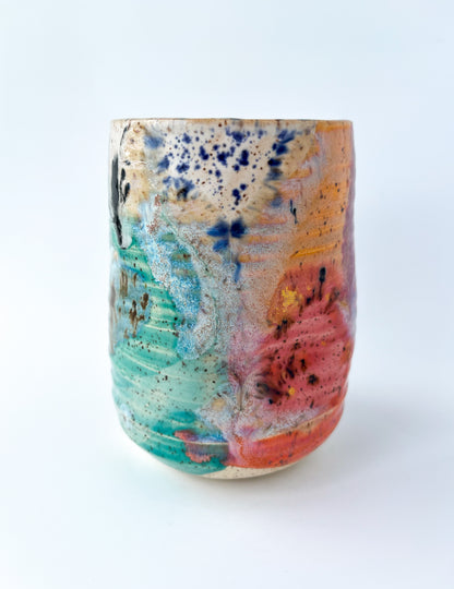 thumb tumbler no.38