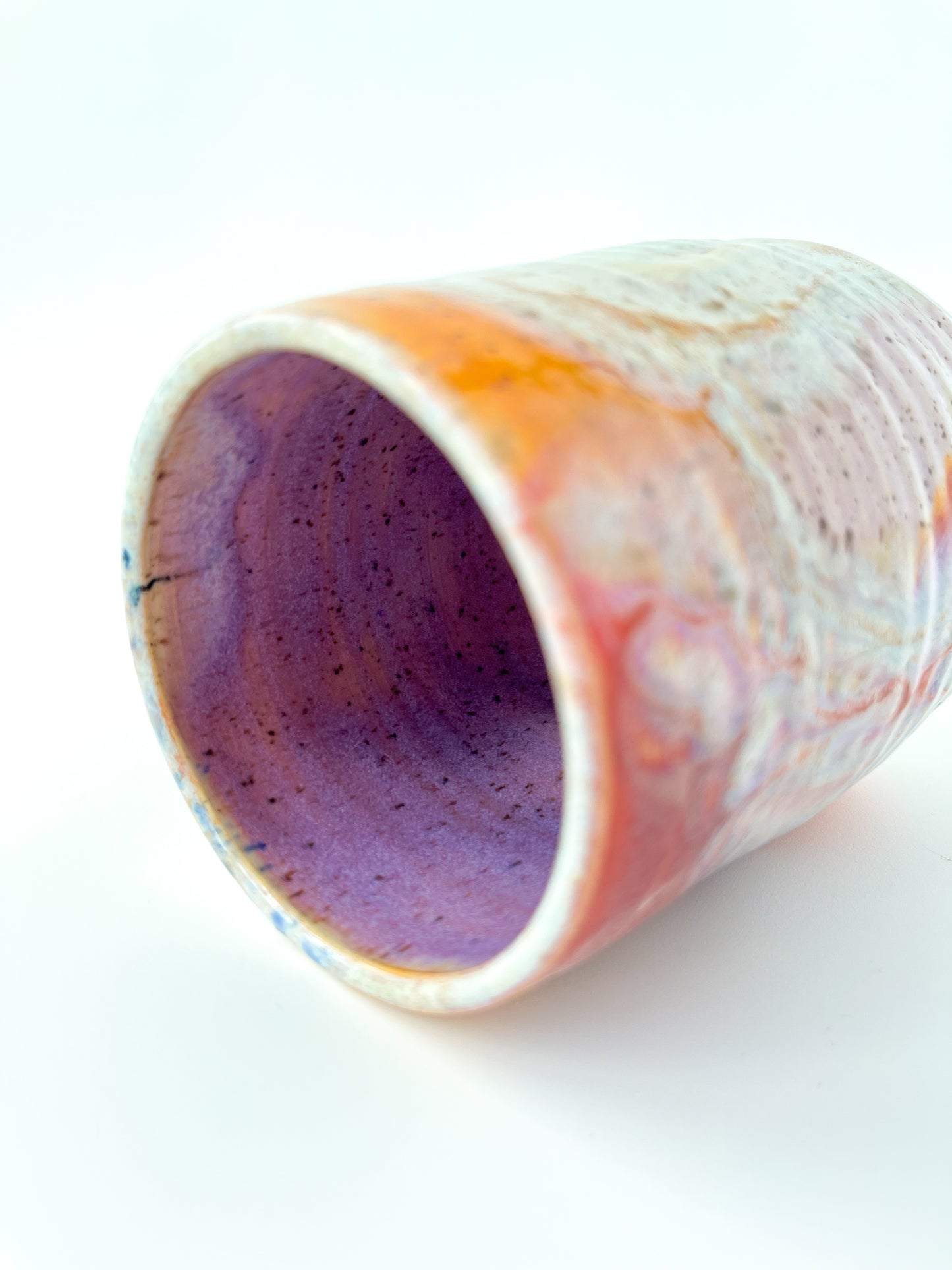 thumb tumbler no.38