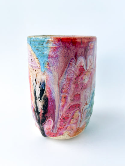 thumb tumbler no.39