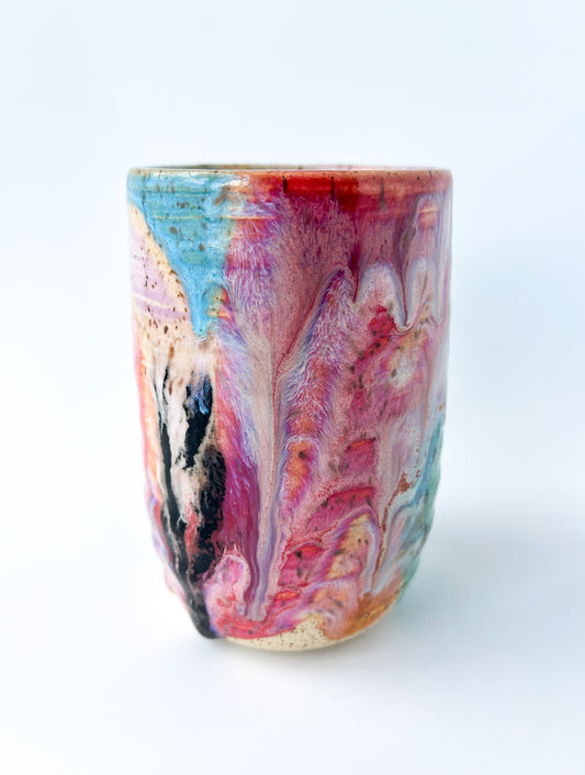 thumb tumbler no.39