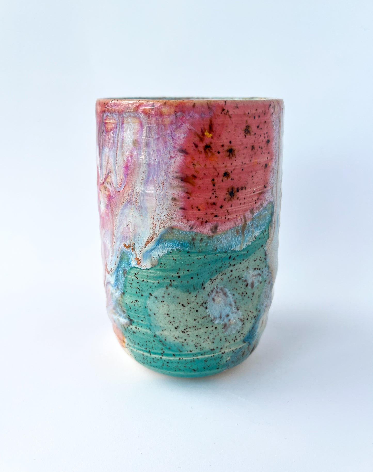 thumb tumbler no.39