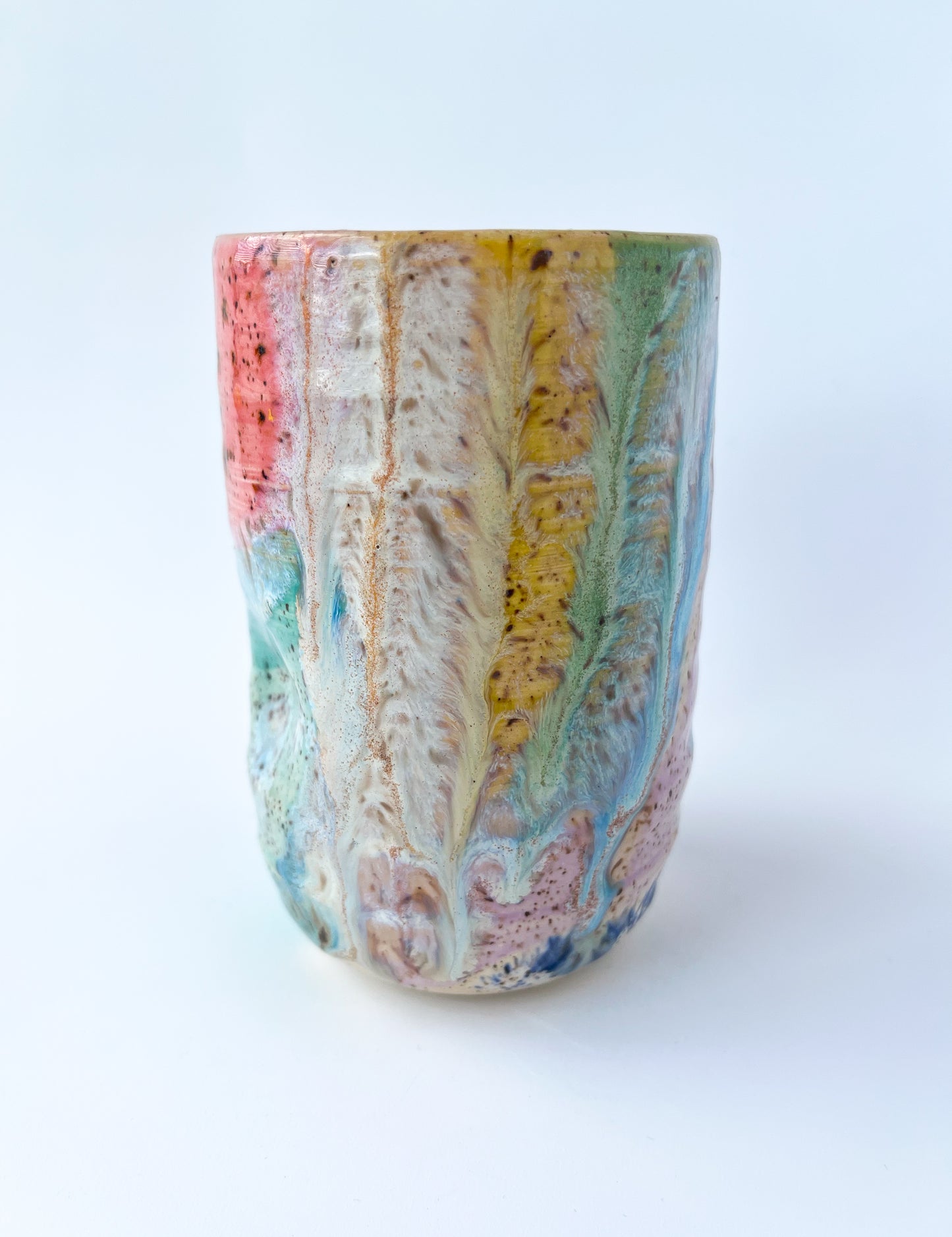 thumb tumbler no.39
