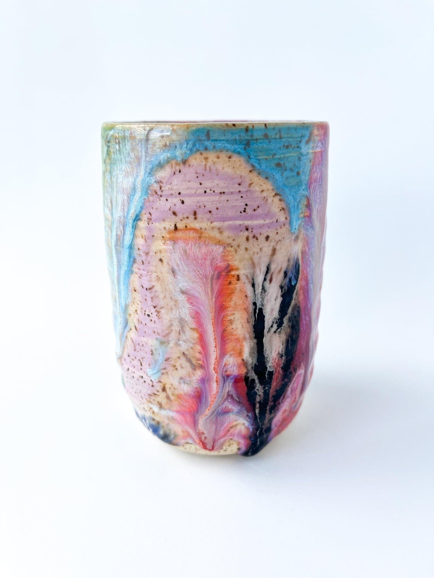 thumb tumbler no.39