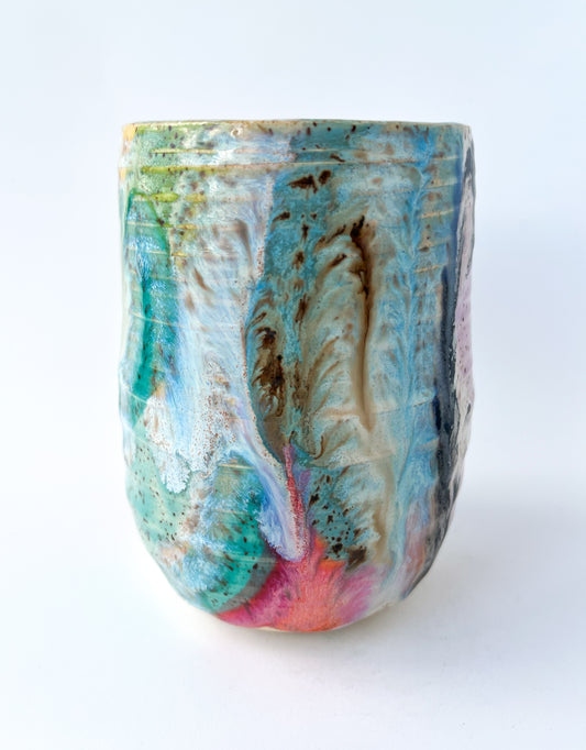 thumb tumbler no.40