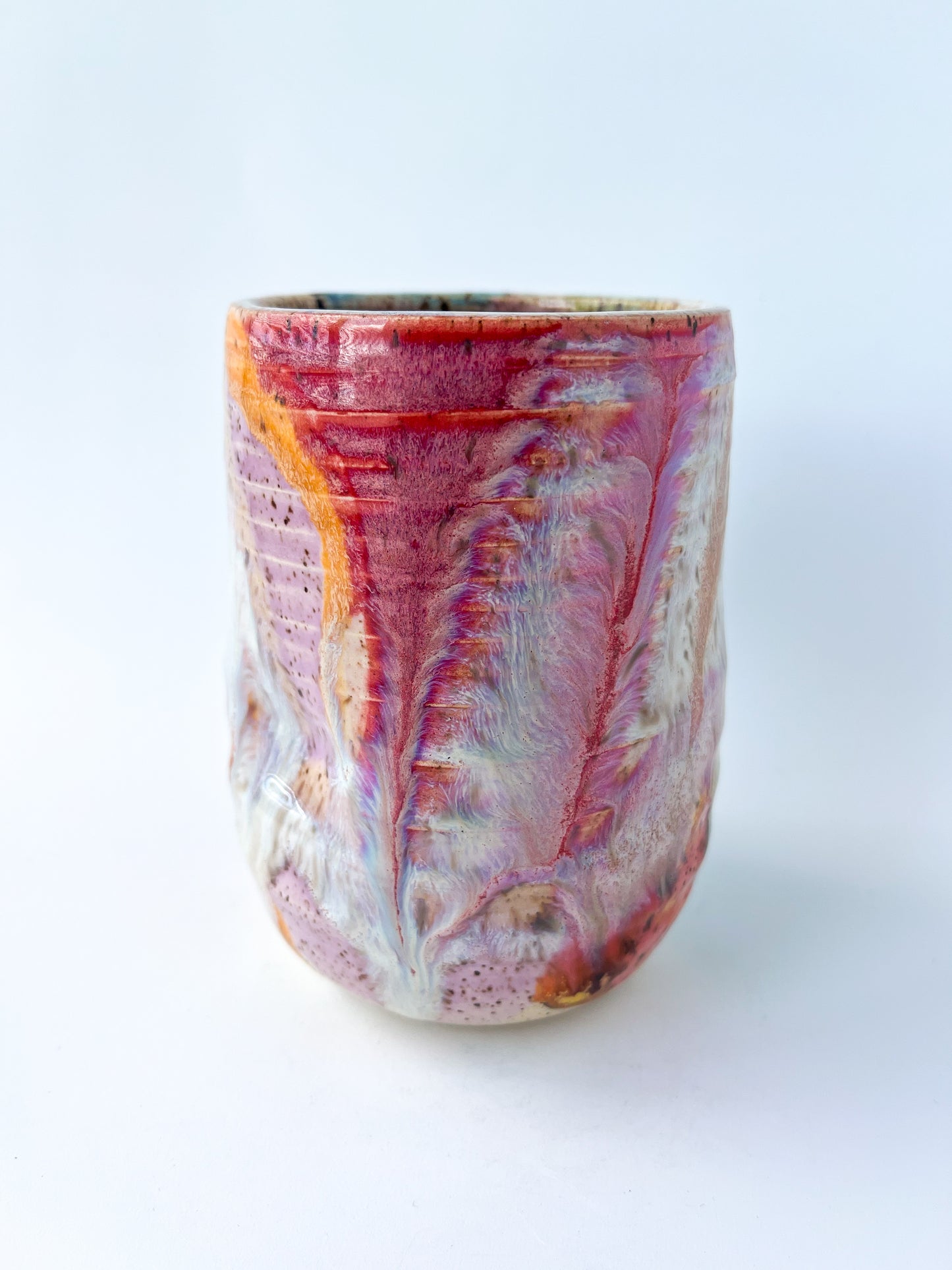thumb tumbler no.40