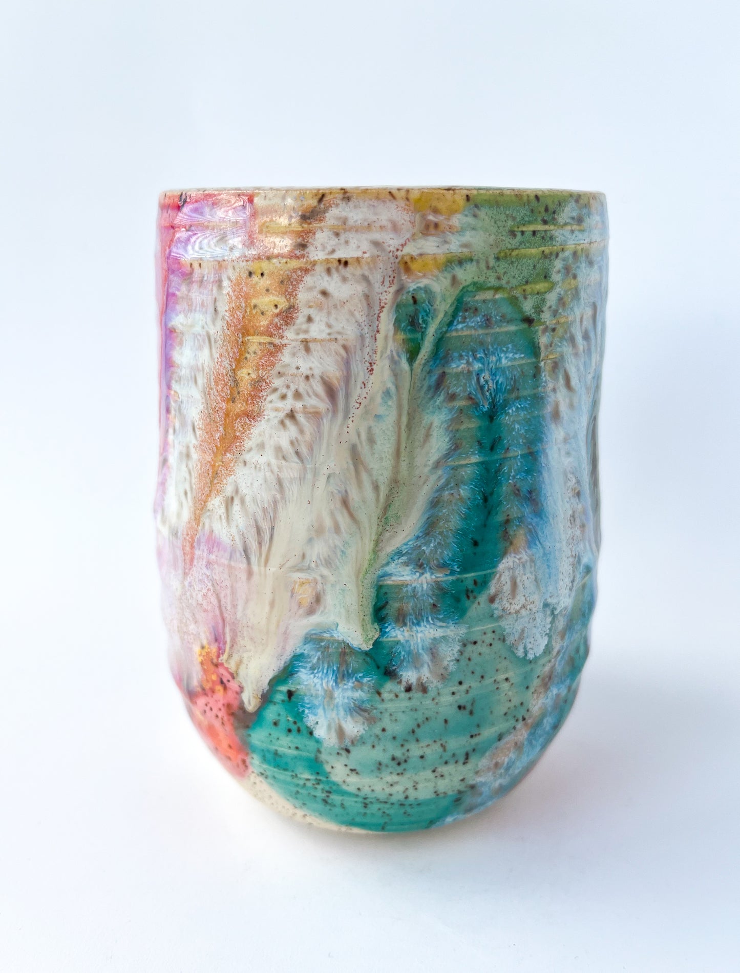 thumb tumbler no.40