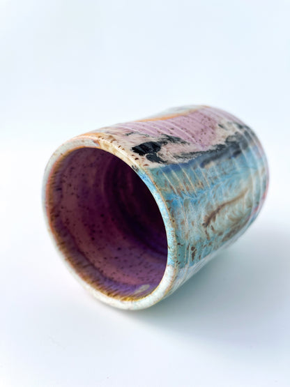 thumb tumbler no.40