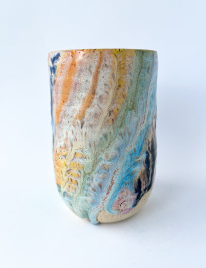 thumb tumbler no.41